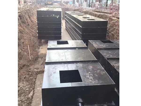 河口​甘肃嘉源通环保：全品类水处理设备，一站式守护碧水清流