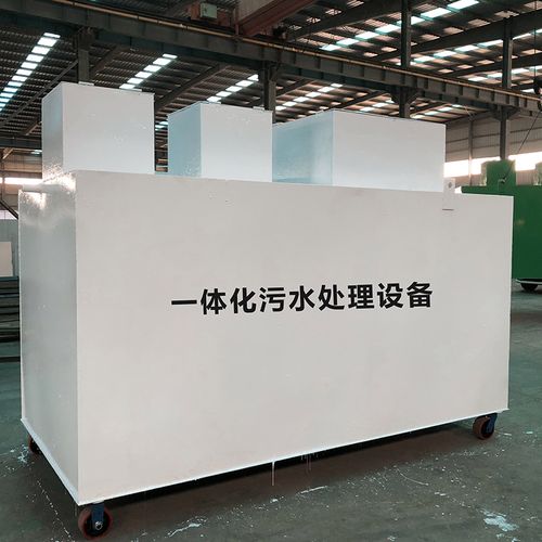 河口甘肃嘉源通全域服务｜专业污水处理设备定制生产、安装运维一站式解决方案